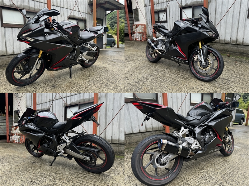 車体画像②